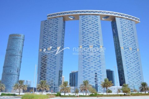 3 bedrooms Apartment in Al Reem Island, UAE No. 3766 1