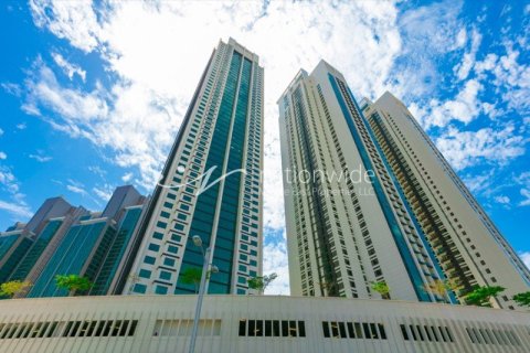 2 bedrooms Apartment in Al Reem Island, UAE No. 3763 1