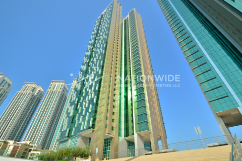 2 bedrooms Apartment in Al Reem Island, UAE No. 3767 1