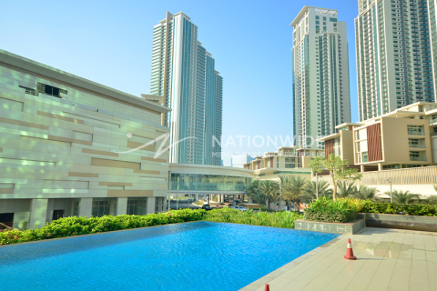 2 dormitorios Apartment en Al Reem Island, UAE No. 3767 3