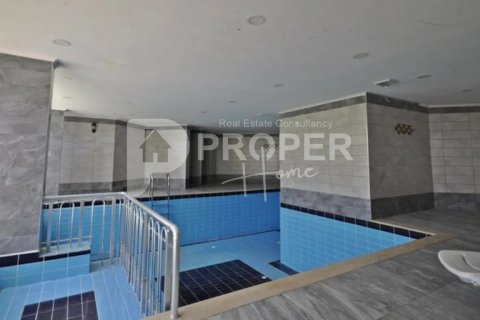 4 rooms Apartment in Kestel, Turkey No. 13177 18