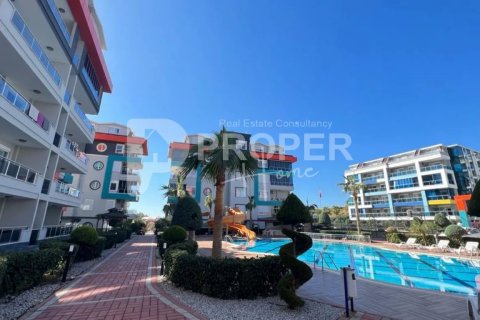 4 rooms Appartement à Kestel, Turkey No. 13177 15