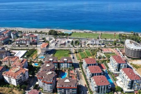 4 rooms Apartment in Kestel, Turkey No. 13177 16