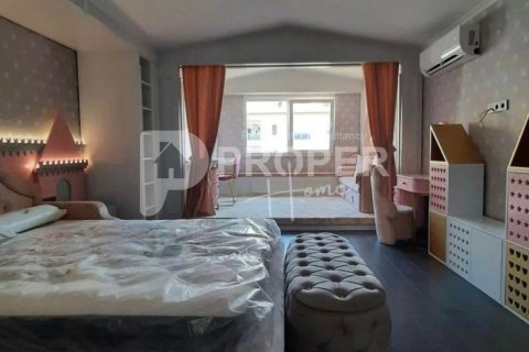 4 rooms Appartement à Kestel, Turkey No. 13177 21