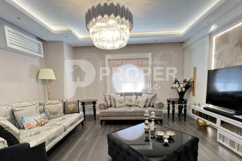 4 rooms Apartment in Kestel, Turkey No. 13177 9