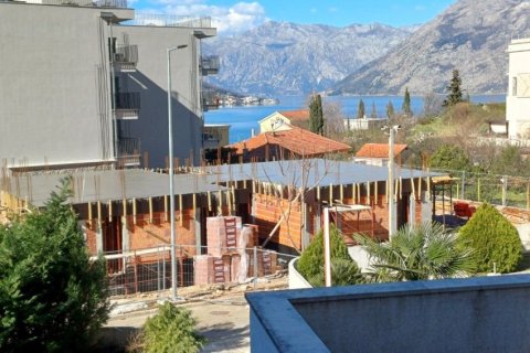 1 dormitorio Apartment en Kotor, Montenegro No. 66728 5