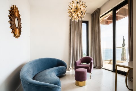 5 dormitorios House en Budva, Montenegro No. 66740 4