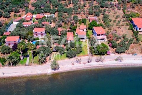 9613m² Land in Magnesia, Greece No. 28023 12