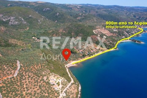 9613m² Land in Magnesia, Greece No. 28023 9