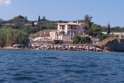 5 dormitorios Villa en Zakynthos, Greece No. 28136 7