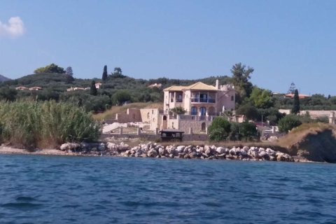 5 dormitorios Villa en Zakynthos, Greece No. 28136 1