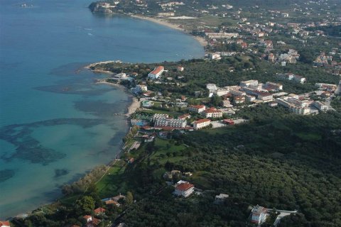 Land à Zakynthos, Greece No. 28137 16