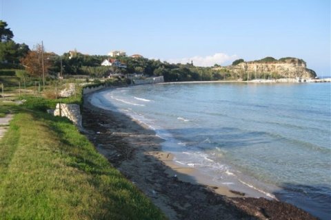 Land à Zakynthos, Greece No. 28137 7