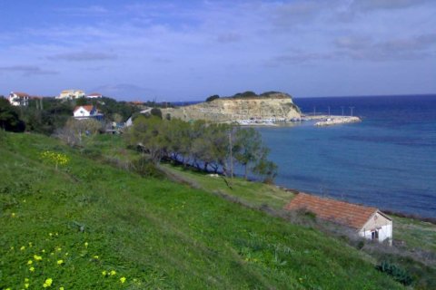 Land à Zakynthos, Greece No. 28137 23