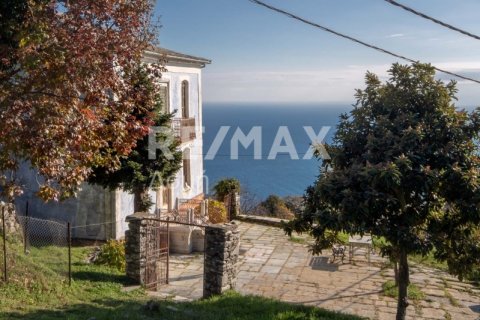 5 dormitorios House en Mouresi, Greece No. 27988 2