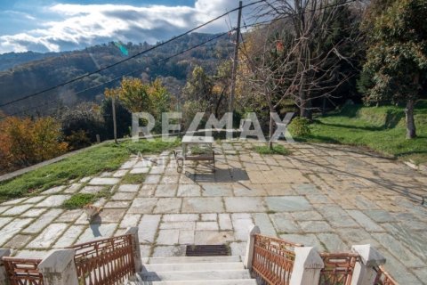 5 dormitorios House en Mouresi, Greece No. 27988 9