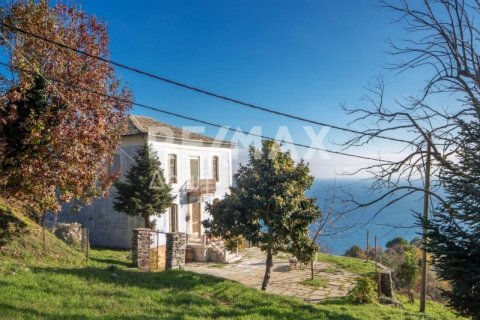 5 dormitorios House en Mouresi, Greece No. 27988 1