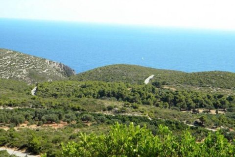 Land in Zakynthos, Greece No. 28138 8