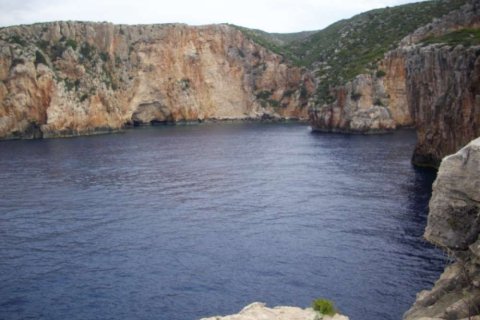 Land in Zakynthos, Greece No. 28138 2