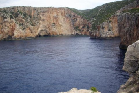 Land in Zakynthos, Greece No. 28138 4