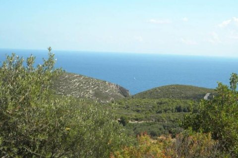 Land in Zakynthos, Greece No. 28138 13