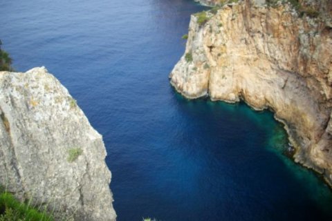 Land in Zakynthos, Greece No. 28138 6