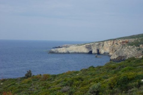 Land in Zakynthos, Greece No. 28138 3