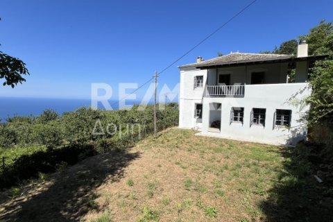 192m² House in Magnesia, Greece No. 28021 3