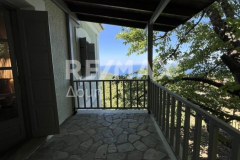 192m² House in Magnesia, Greece No. 28021 19