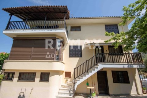 4 dormitorios Maisonette en Magnesia, Greece No. 28022 24