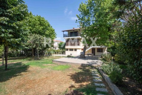 4 dormitorios Maisonette en Magnesia, Greece No. 28022 1