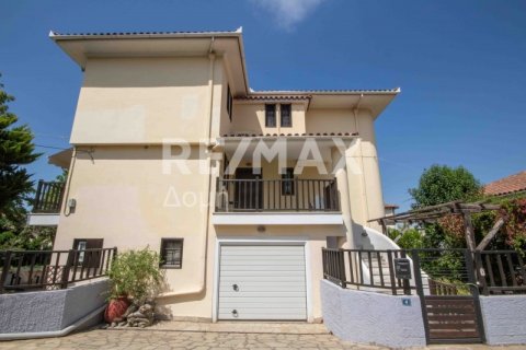 4 dormitorios Maisonette en Magnesia, Greece No. 28022 2