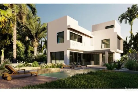 5 bedrooms Villa in Oroklini, Cyprus No. 28857 2