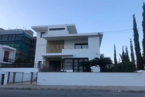 5 bedrooms House in Aradippou, Cyprus No. 28859 2