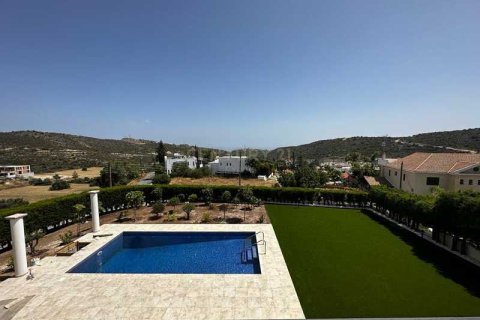 5 bedrooms Villa in Palodeia, Cyprus No. 28860 14