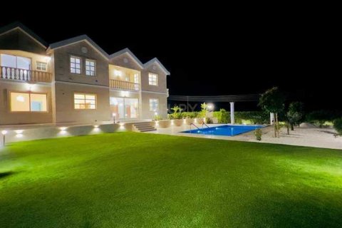 5 bedrooms Villa in Palodeia, Cyprus No. 28860 1