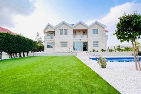 5 bedrooms Villa in Palodeia, Cyprus No. 28860 11