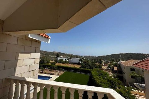 5 bedrooms Villa in Palodeia, Cyprus No. 28860 16