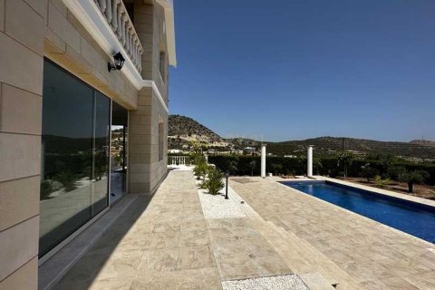 5 bedrooms Villa in Palodeia, Cyprus No. 28860 12