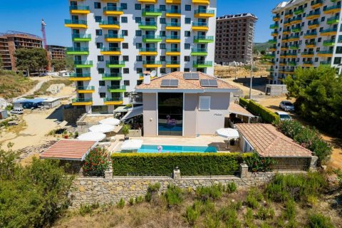 4 rooms Villa in Avsallar, Turkey No. 20946 24