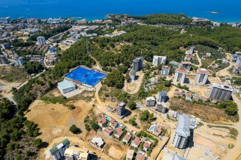 4 habitaciones Villa en Avsallar, Turkey No. 20946 25