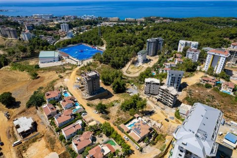 4 habitaciones Villa en Avsallar, Turkey No. 20946 26