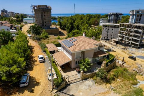 4 habitaciones Villa en Avsallar, Turkey No. 20946 3