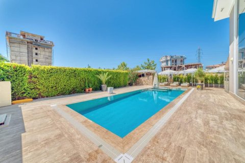 4 rooms Villa in Avsallar, Turkey No. 20946 11