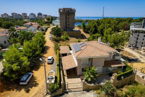 4 habitaciones Villa en Avsallar, Turkey No. 20946 28