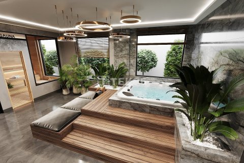 3+1 Penthouse in Alanya, Turkey No. 20750 26