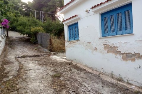 2000m² Land en Rafina, Greece No. 60258 9