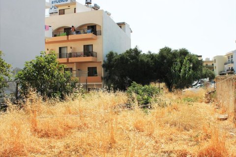 215m² Land in Hersonissos, Greece No. 60254 3