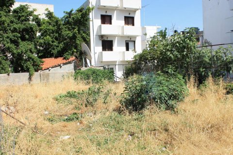 215m² Land à Hersonissos, Greece No. 60254 2