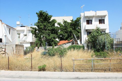 215m² Land in Hersonissos, Greece No. 60254 1